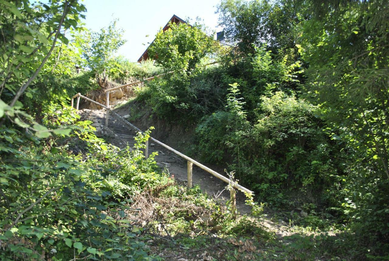 Apartamenty Szczawnica A2 Extérieur photo